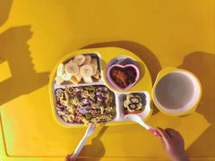 -全心贝爱鲜制宝宝膳食(泰州万达广场店)