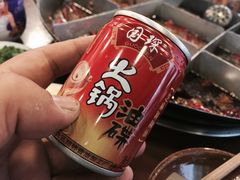 -重庆老火锅王(西安北路店)