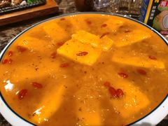 桂花浸山药-蔡府家宴(699店)