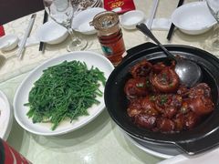 -群乐饭店(滨安路店)