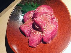 -松阪牛焼肉M(法善寺横丁店)