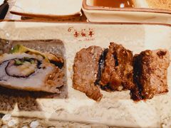 -赤坂亭·M9和牛烧肉·铁板烧(合肥万象城店)