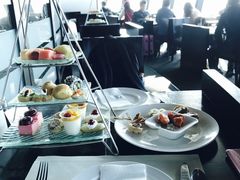 -澳门旅游塔360°旋转餐厅(南湾湖广场店)