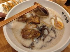 -味千拉面(广州白云机场T1西二店)