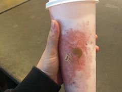 -喜茶(上海兴业太古汇店)