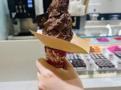 -GODIVA(月星环球港店)