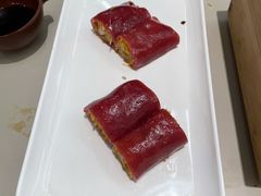 -蔡澜点心·粤菜(西单大悦城店)