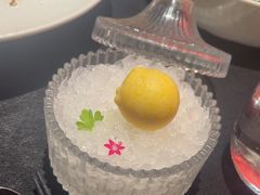 -醉东Oriental House(静安嘉里中心店)
