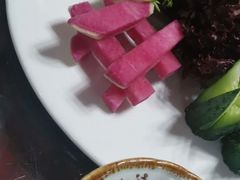 -浑河北岸小酒馆(银河丽湾店)