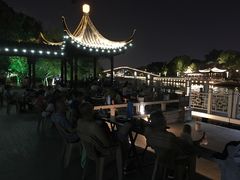-苏州吴宫泛太平洋酒店