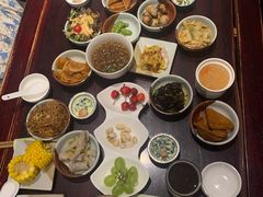 -青藤茶馆(南山路店)