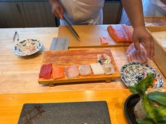 -鮨冠OMAKASE食べ放题(北京首店)
