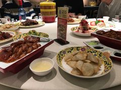 -京味斋·烤鸭·北京菜(安贞店)