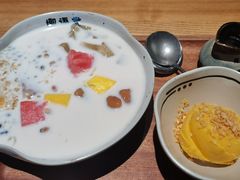 -椰语堂·海南清补凉(友谊阳光城店)