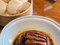 -北京老铺烤鸭(老城根店)
