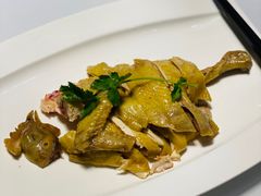 -小白鲨工夫潮膳(曲江店)