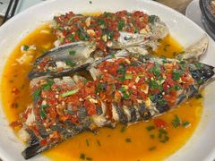 -丰乐餐厅·始于1999·本地老字号