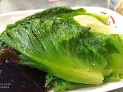 耗油生菜-恩宁刘福记(东华东路店)