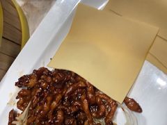 -玉林烤鸭店(定福庄店)