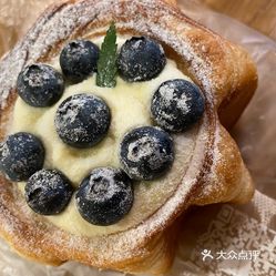 米兰米苏(福清连锁万达店)