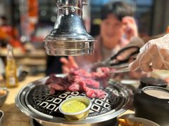 -霸腹烤肉(厦门柚子番店)
