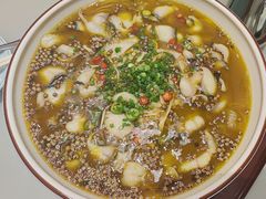 -华夏盛宴(赵都新城店)