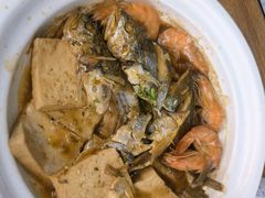 -船歌·鱼水饺青岛菜(国贸商城店)