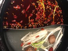 -钢管厂五区小郡肝串串香(车公庙店)