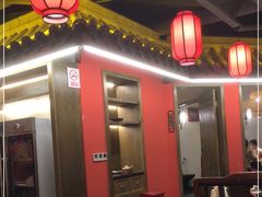 大堂-重庆高老九火锅(吴中永旺店)