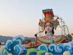 -琅岐红光湖公园