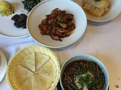 -道道鲜·崇明私房菜(五角场店)