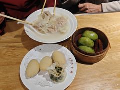 -龙抄手食府(浣花北路店)