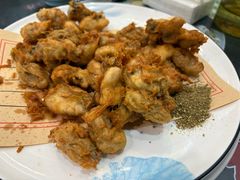-华圆美食-老蓬莱菜(蓬港路店)