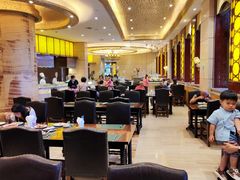 -罗约海滨温泉酒店-索莎西餐厅
