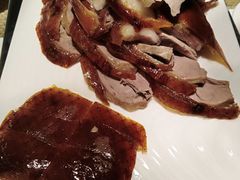 -同喜烤鸭店(光芒店)