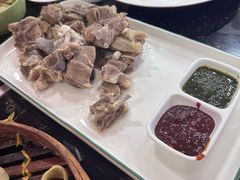 -王村姑老土炕莜面村(张北店)