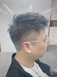 -109美发沙龙