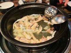 -同仁四季椰子鸡(海岸城天利店)