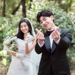 -今生有约婚纱摄影店(景德路店)