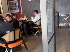 -鸽子侯·家宴·平价海鲜(绿地店)