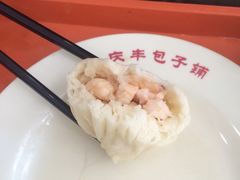 -庆丰包子铺(西单店)