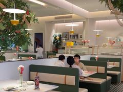 -Aqua Oasis 水天堂(太湖中心mall店)