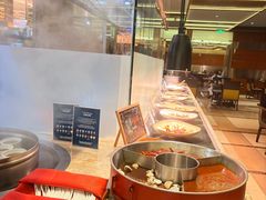 -大中华希尔顿酒店-念自助餐·嗨啤·小龙虾