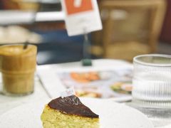 巴斯克芝士蛋糕-Toris(LuOne凯德晶萃广场店)