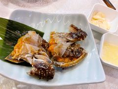 -渔娘渔家丹东海鲜(东直门店)