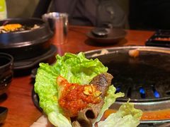 -喜来稀肉(金巴利道店)