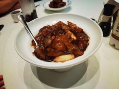 -玉华台饭庄·淮扬菜·烤鸭(望京店)