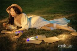 -太古映画婚纱摄影(天河店)