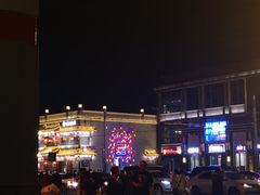 门面-簋街仔仔小龙虾(簋街二店)