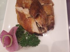 凯鸽风沙鸡-凯鸽酒楼•雁北民间菜(华北星店)